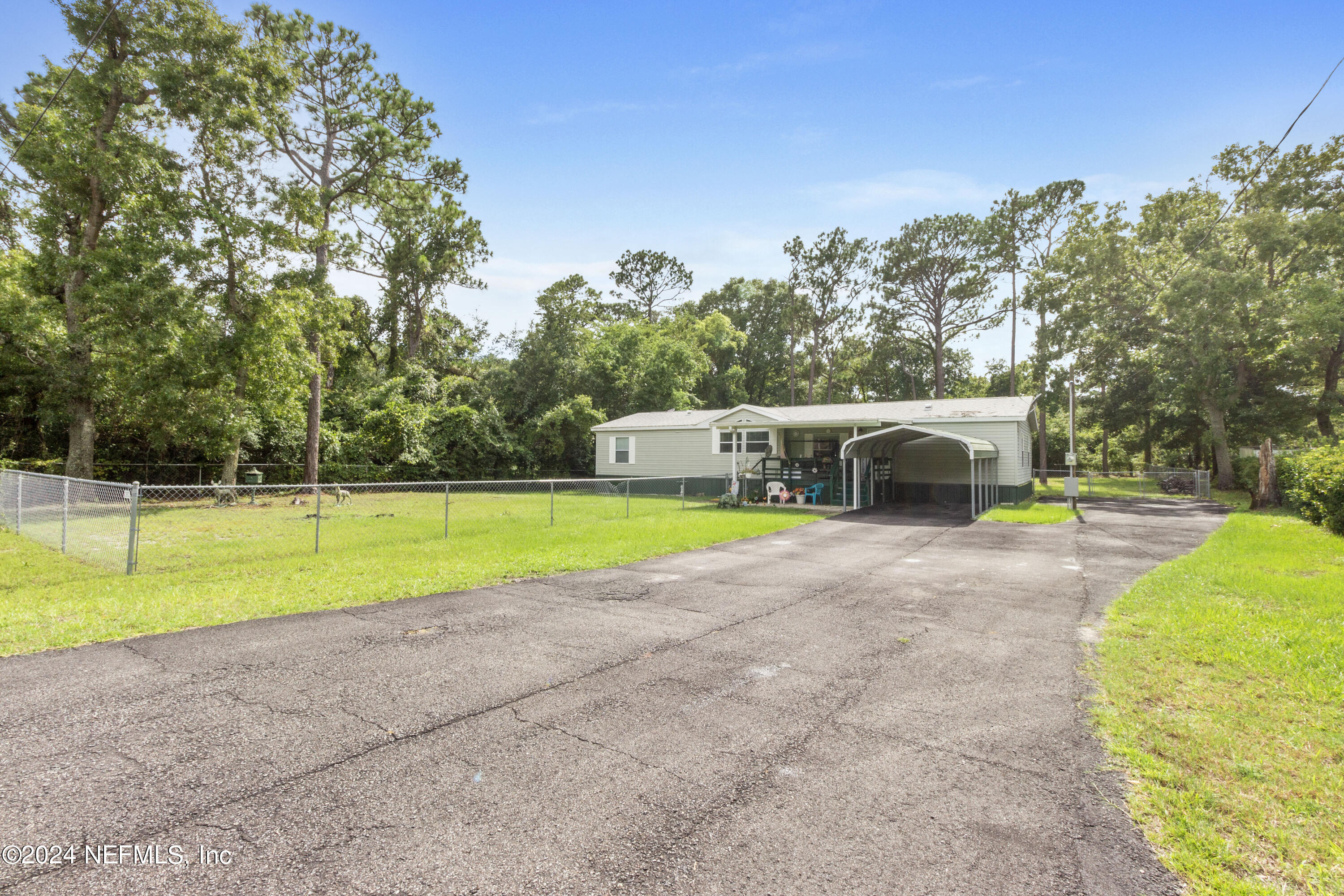 95221 North Ellis Landing Road Fernandina Beach, FL 32034 - Photo 1 of 23 front