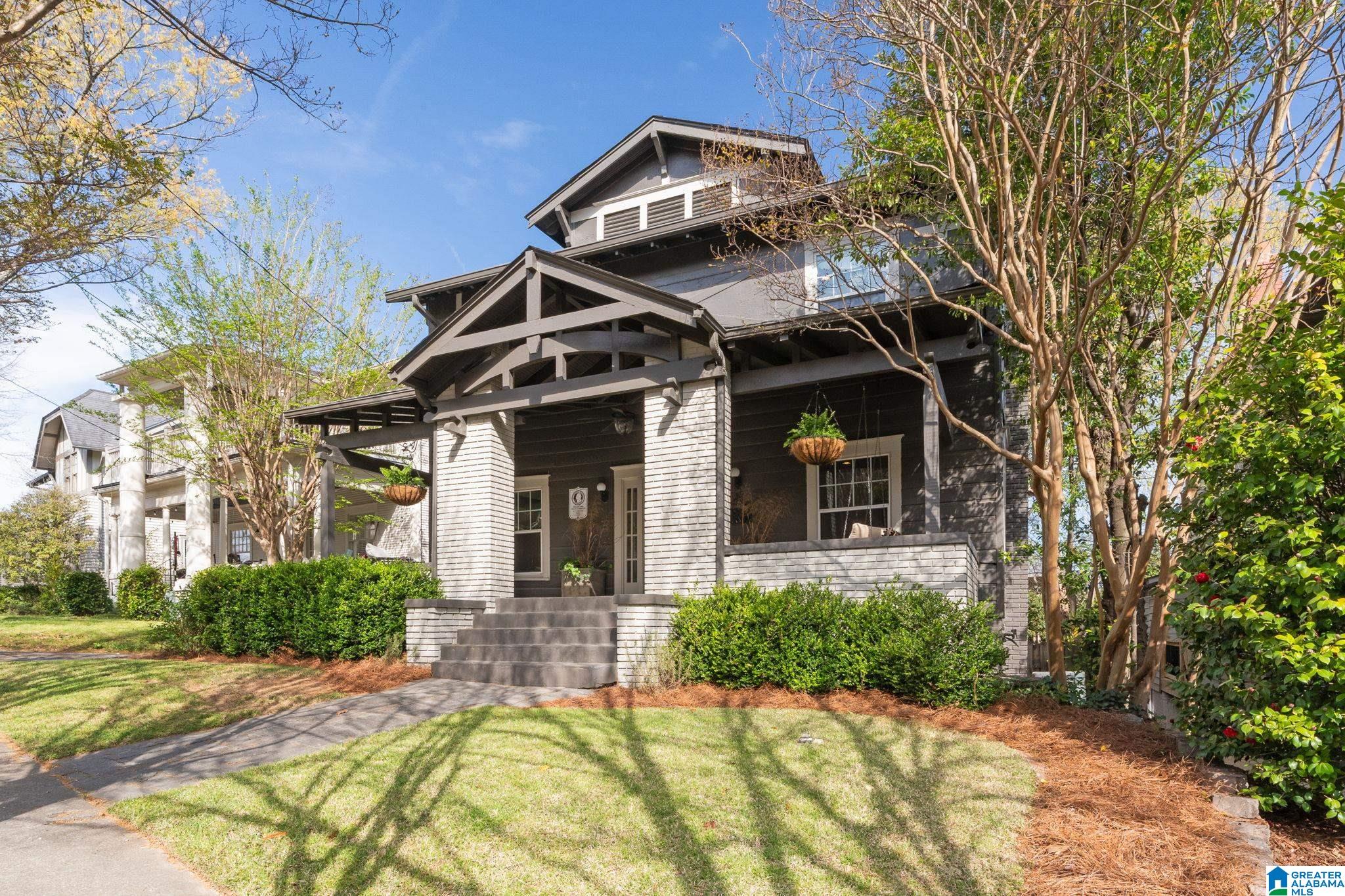 3226 Cliff Road Birmingham, AL 35205 - Photo 2 of 60 Gallery Image 2