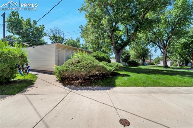 2493 Paseo Road Colorado Springs, CO 80907 - Photo 20 of 27 Gallery Image 20