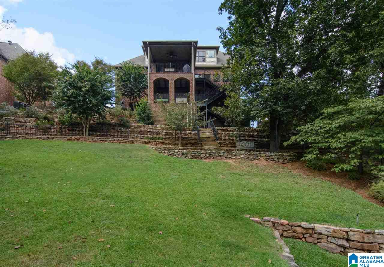 5221 Mountain Ridge Parkway Birmingham, AL 35222 - Photo 44 of 50