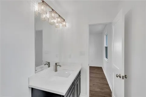 $249,999 | 1221 Gaudet Drive, Marrero, LA 70072