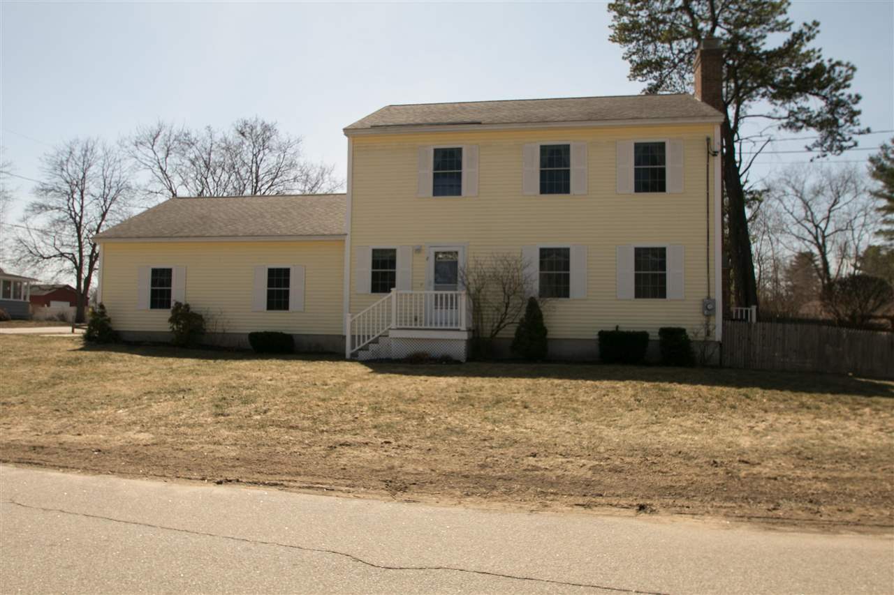 2 Beauview Street Rochester, NH 03867 - Photo 1 of 35
