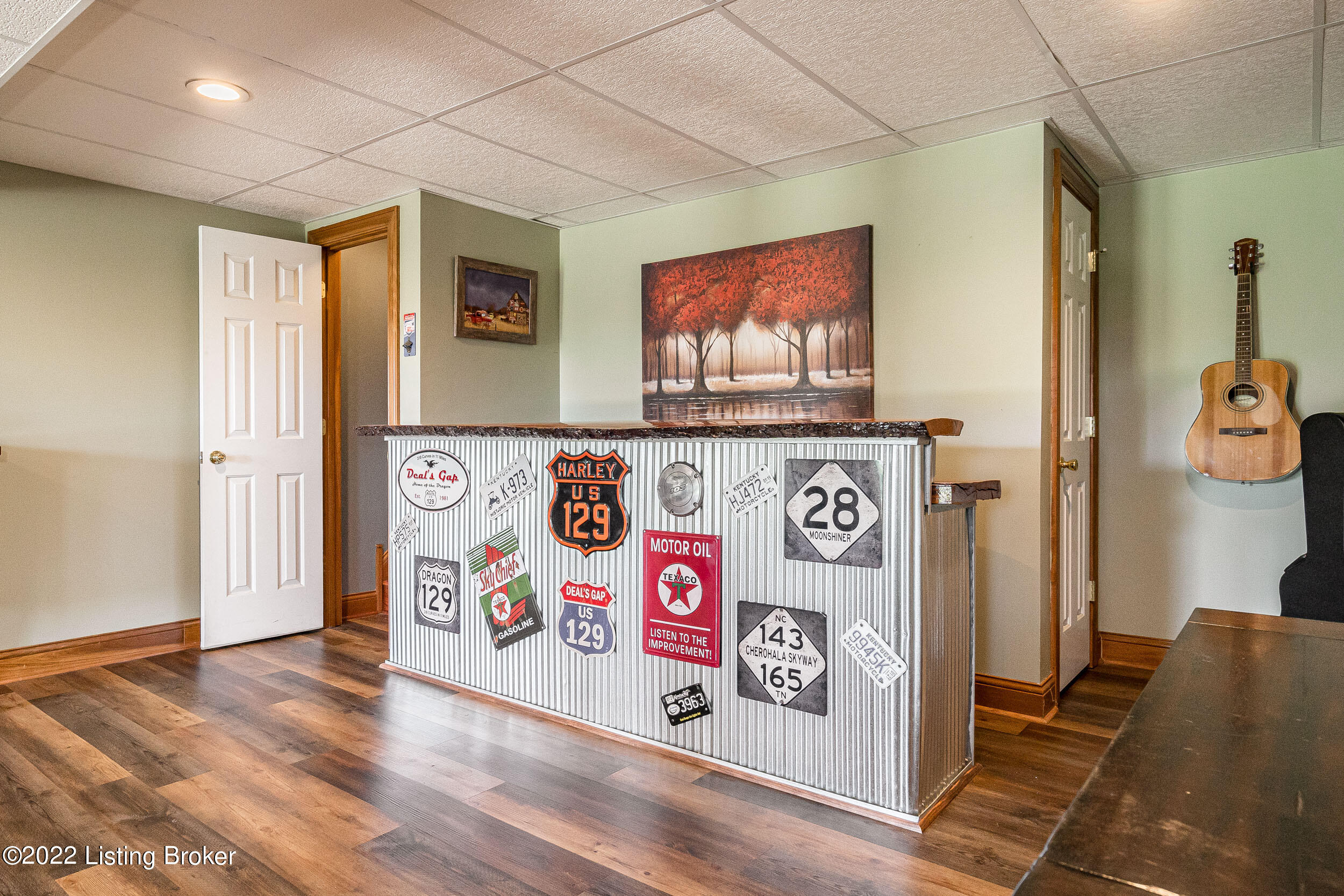 396 Holt Ridge Road Bloomfield, KY 40008 - Photo 58 of 73 396 Holt Ridge Road-74