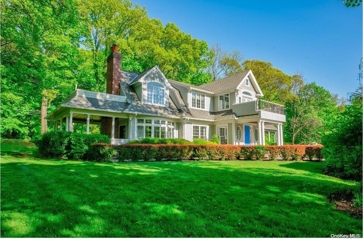 28 Overlook Road Locust Valley, NY 11560 - Photo 1 of 1