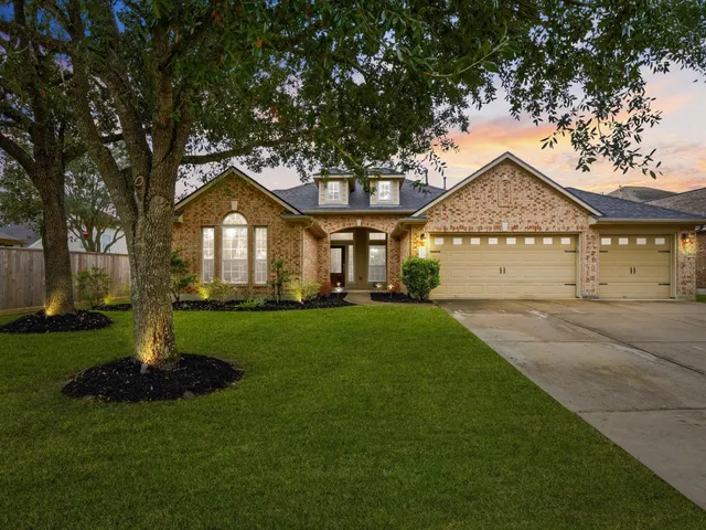 $500,000 | 19907 Ogdenburg Falls Drive, Spring, TX 77379