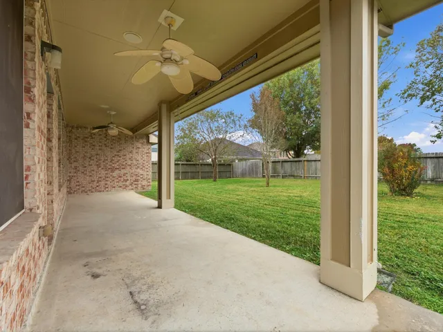 $500,000 | 19907 Ogdenburg Falls Drive, Spring, TX 77379