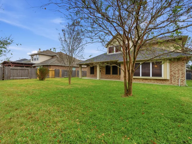 $500,000 | 19907 Ogdenburg Falls Drive, Spring, TX 77379