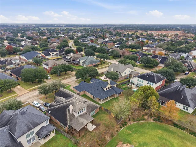 $500,000 | 19907 Ogdenburg Falls Drive, Spring, TX 77379