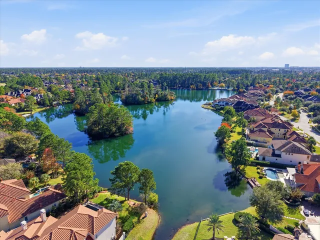 $500,000 | 19907 Ogdenburg Falls Drive, Spring, TX 77379