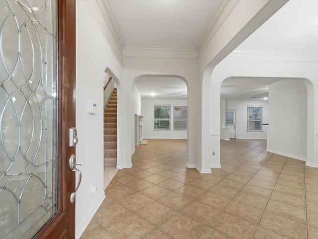 $500,000 | 19907 Ogdenburg Falls Drive, Spring, TX 77379