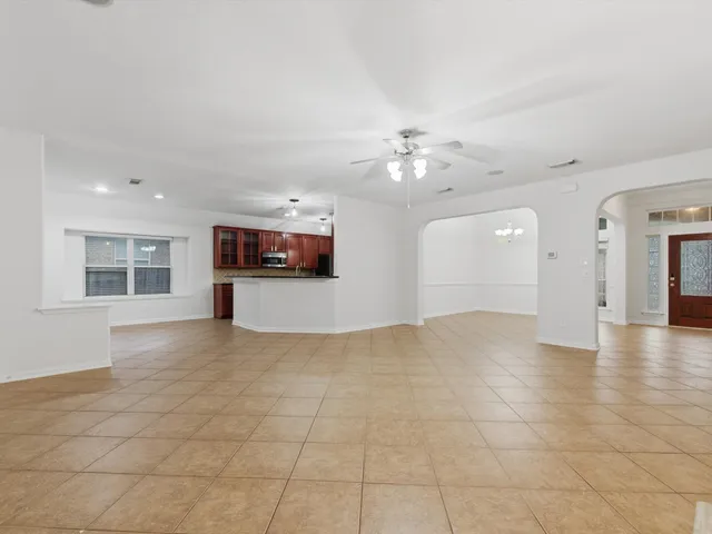 $500,000 | 19907 Ogdenburg Falls Drive, Spring, TX 77379