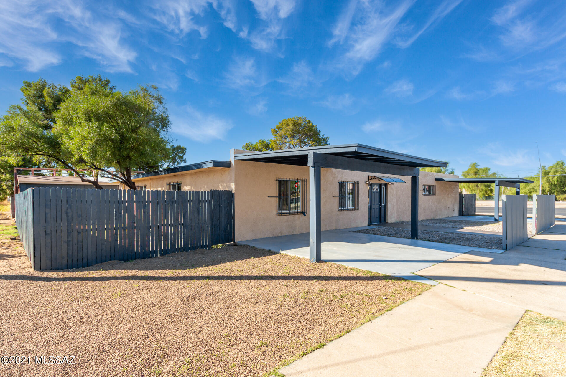 3762 East 22nd Street Tucson, AZ 85713 - Photo 2 of 34