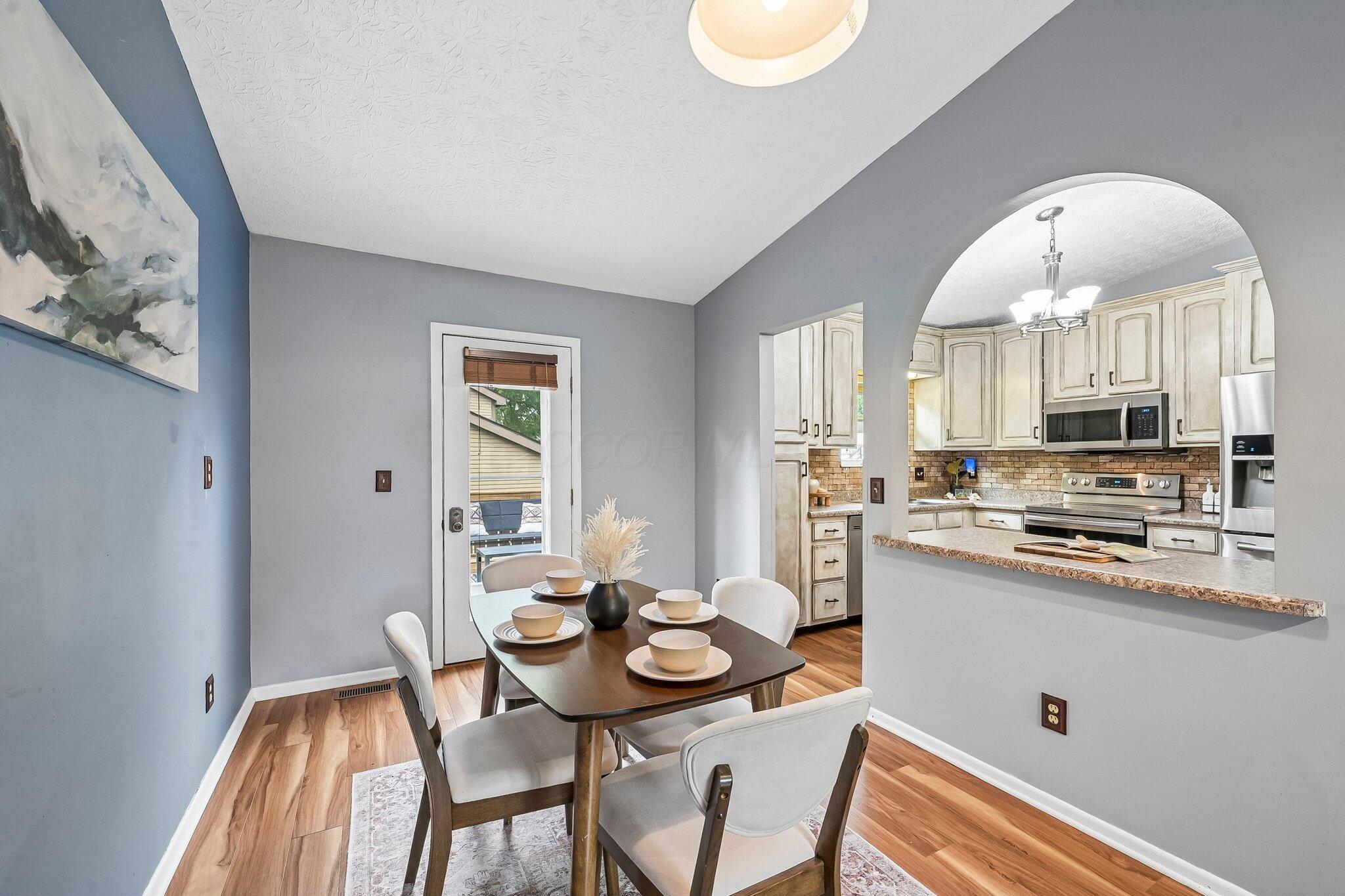 971 Ridenour Road Gahanna, OH 43230 - Photo 15 of 45 24-web-or-mls-Ridenour Rd-S1709-024