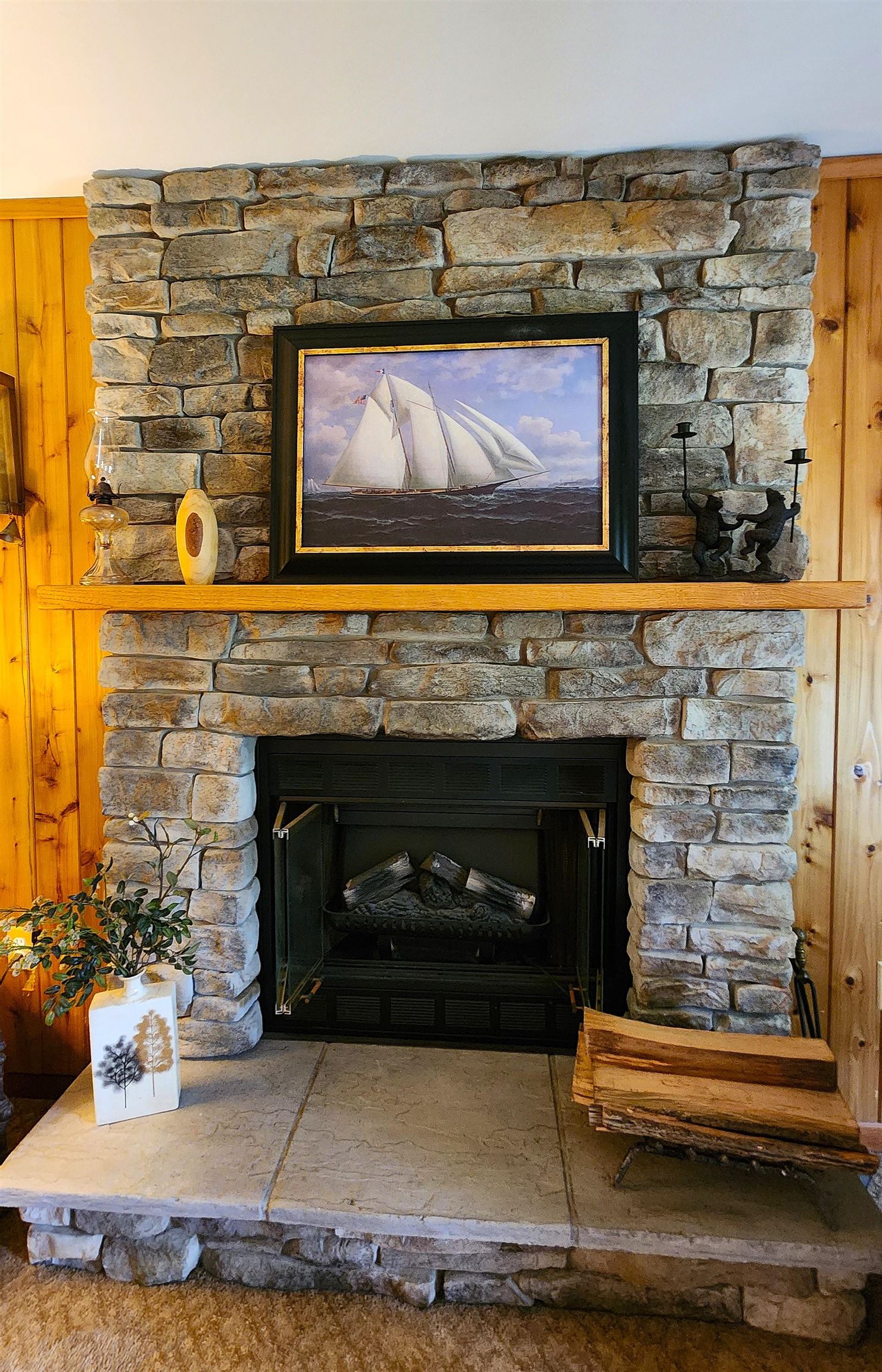 314 Dorman Road Andover, VT 05143 - Photo 14 of 32