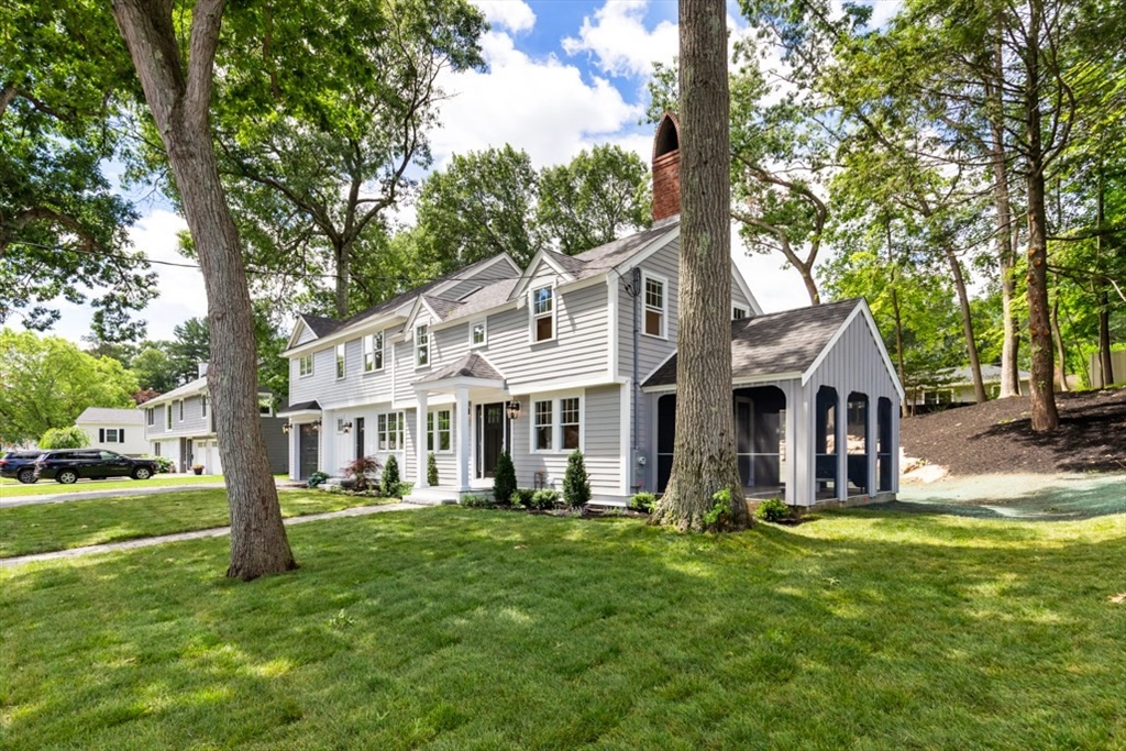 6 Longbow Road Lynnfield, MA 01940 - Photo 1 of 36