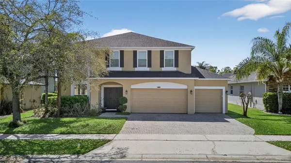 $510,000 | 1705 Billie Lynn Point, Sanford, FL 32773