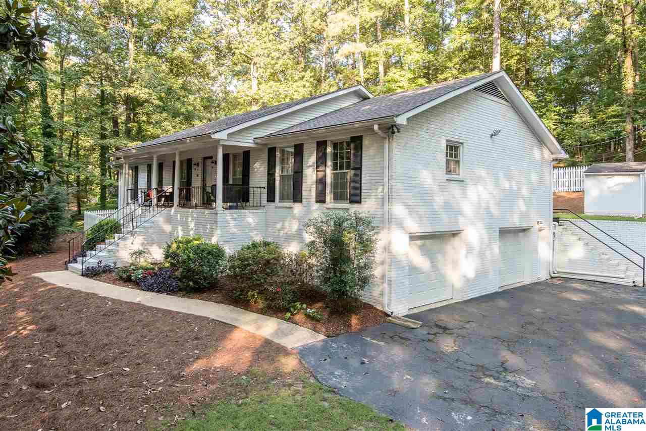 2716 Acton Road Birmingham, AL 35243 - Photo 32 of 37