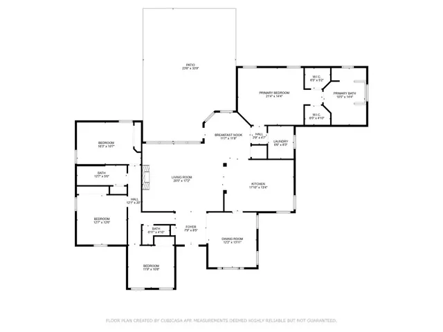 a picture of a bathroom with a shower