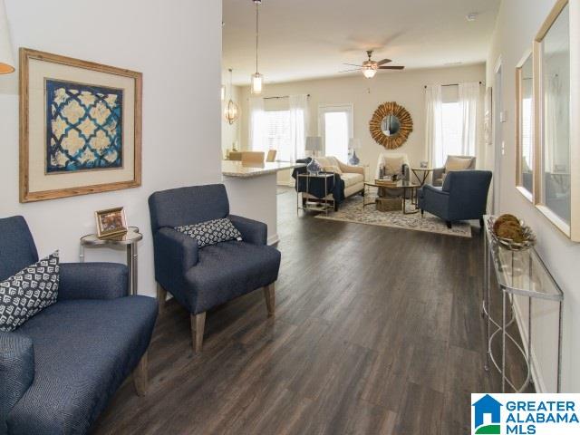 804 Ridgeway Avenue Columbiana, AL 35051 - Photo 4 of 29