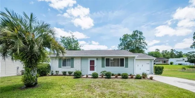 $1,500 | 8954 Southwest 109th Lane, Ocala, FL 34481
