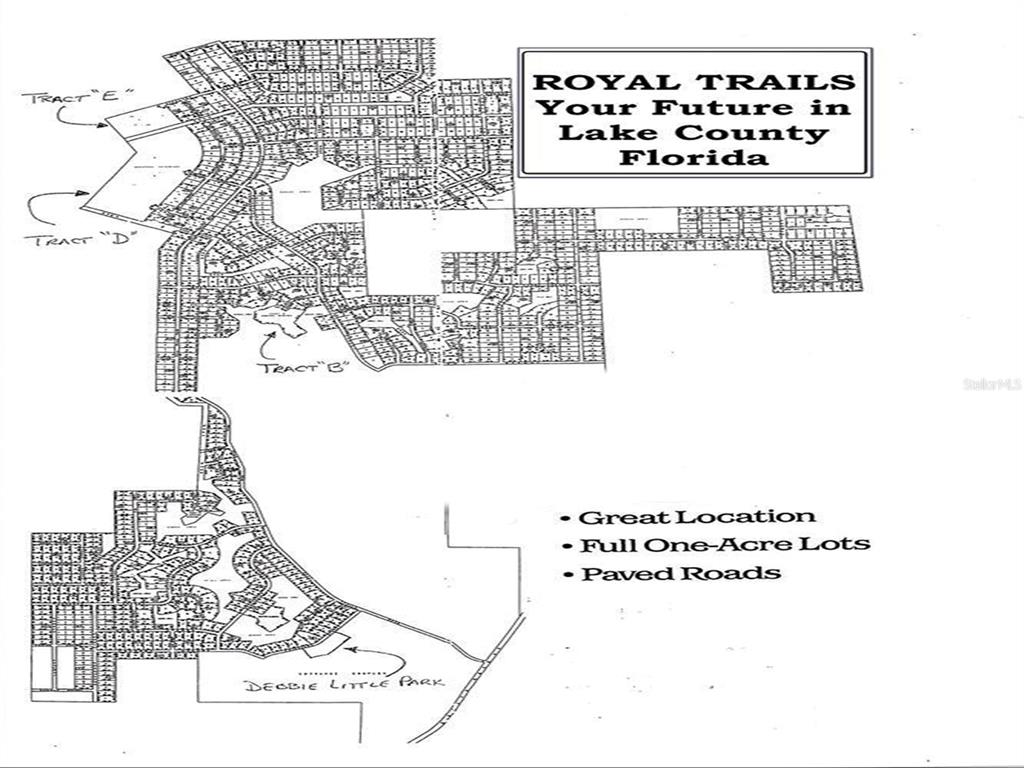 Royal Trails Road Eustis, FL 32736 - Photo 4 of 8 Gallery Image 4