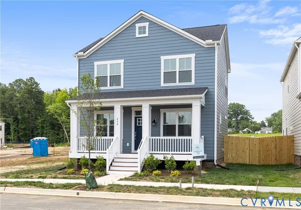 $358,193 | 628 Overby Bend Road, Richmond, VA 23222