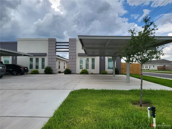 $1,195 | 3009 West Kenwood Street, Unit 2, Edinburg, TX 78541