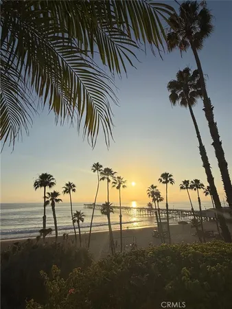 a view of a ocean view