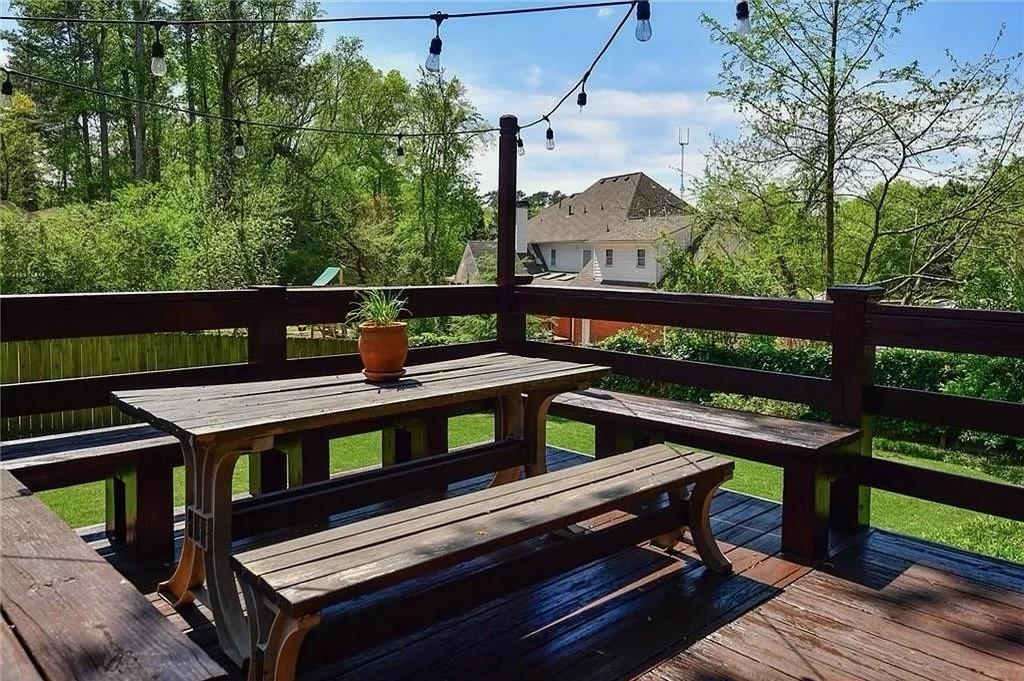 1194 Houston Mill Road Northeast Atlanta, GA 30329 - Photo 21 of 22