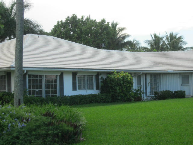 1012 Langer Way Delray Beach, FL 33483 - Photo 1 of 10 Exterior Front