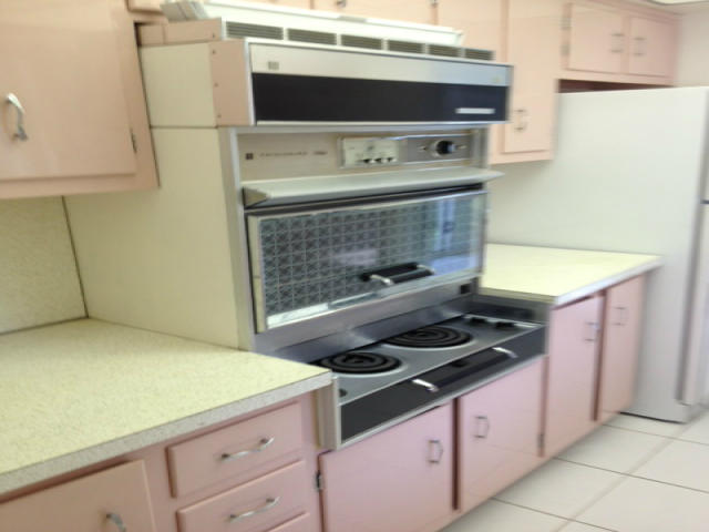 1012 Langer Way Delray Beach, FL 33483 - Photo 4 of 10 Kitchen