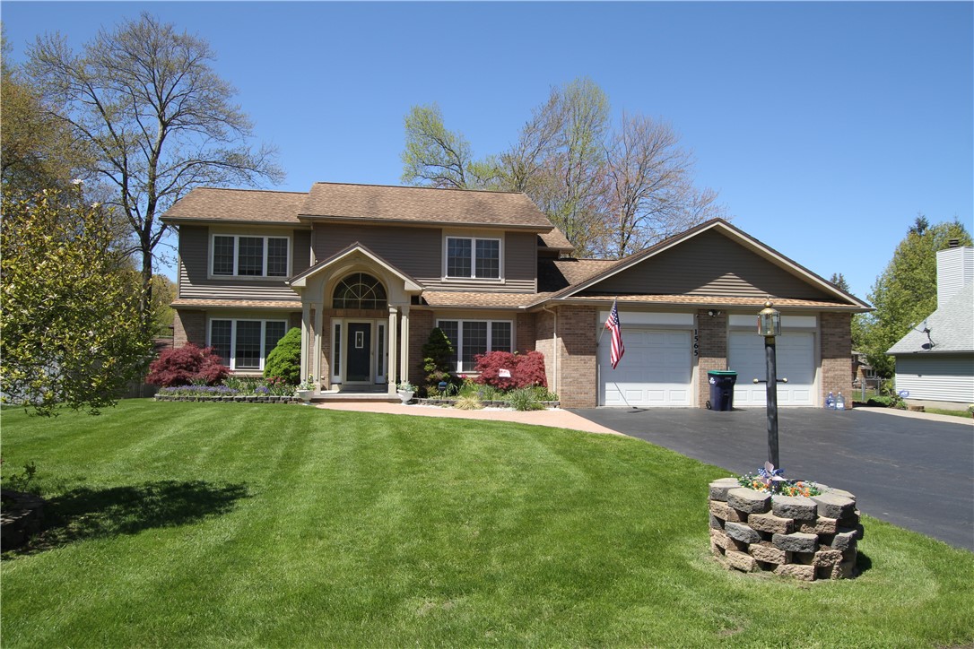 1565 Fetzner Road Greece, NY 14626 - Photo 1 of 1 Gallery Image 1