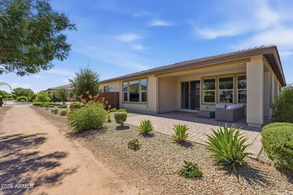 $440,000 | 484 East Citrus Holw Way, Queen Creek, AZ 85140
