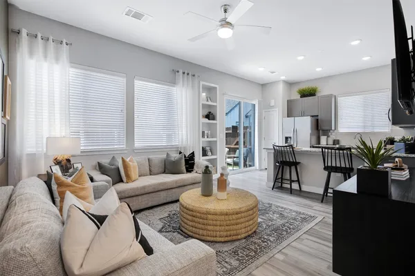 $1,507 | 5545 Wild Acrs, Fort Worth, TX 76123