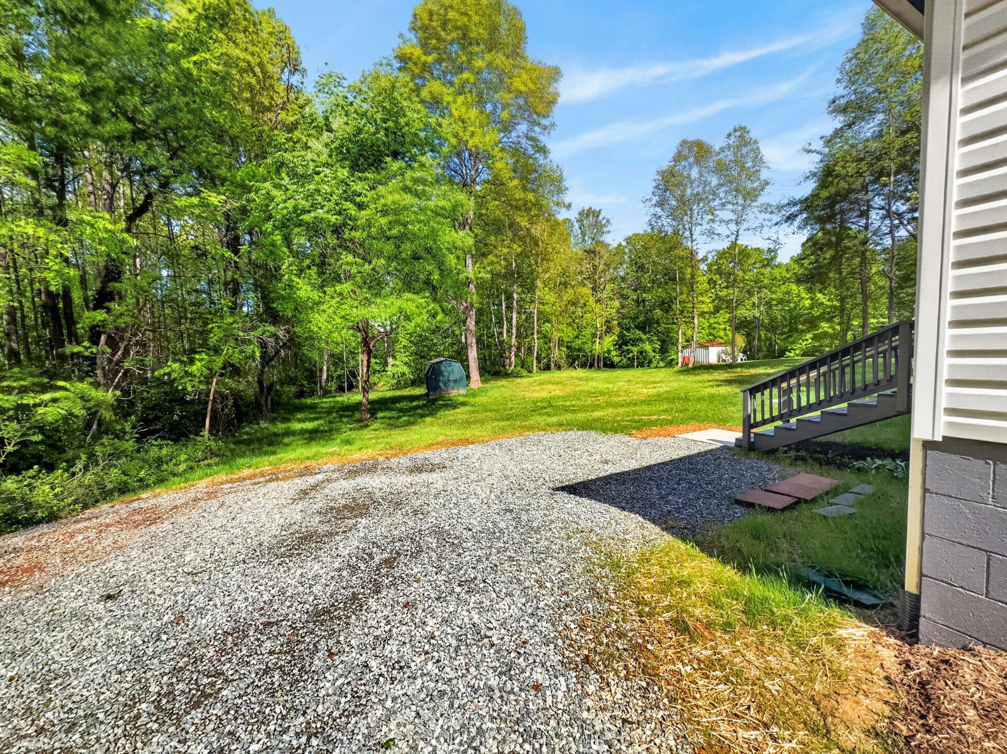 5408 Towles Mill Road Partlow, VA 22534 - Photo 24 of 24 a view of a park