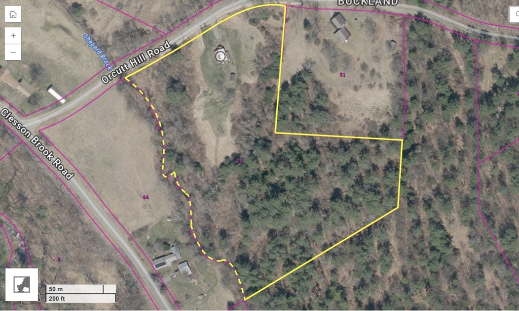 55 Orcutt Hill Road Buckland, MA 01338 - Photo 31 of 31