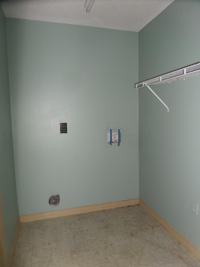 226 Magnolia Creek Road Santa Rosa Beach, FL 32459 - Photo 13 of 17 Laundry Room