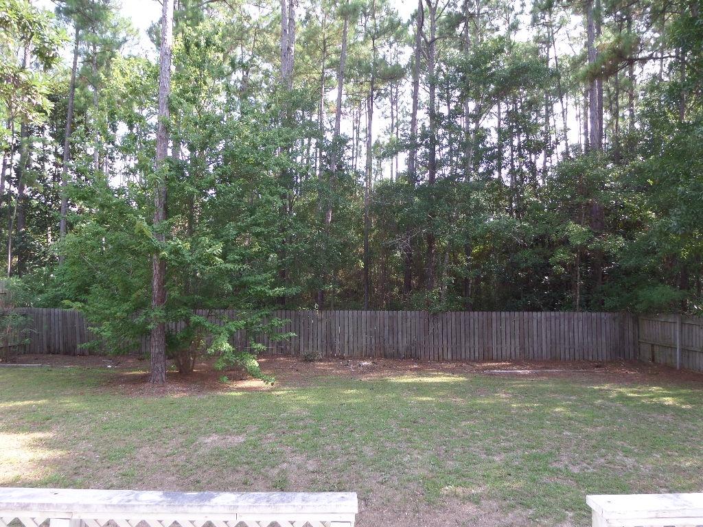 226 Magnolia Creek Road Santa Rosa Beach, FL 32459 - Photo 14 of 17 Back Yard