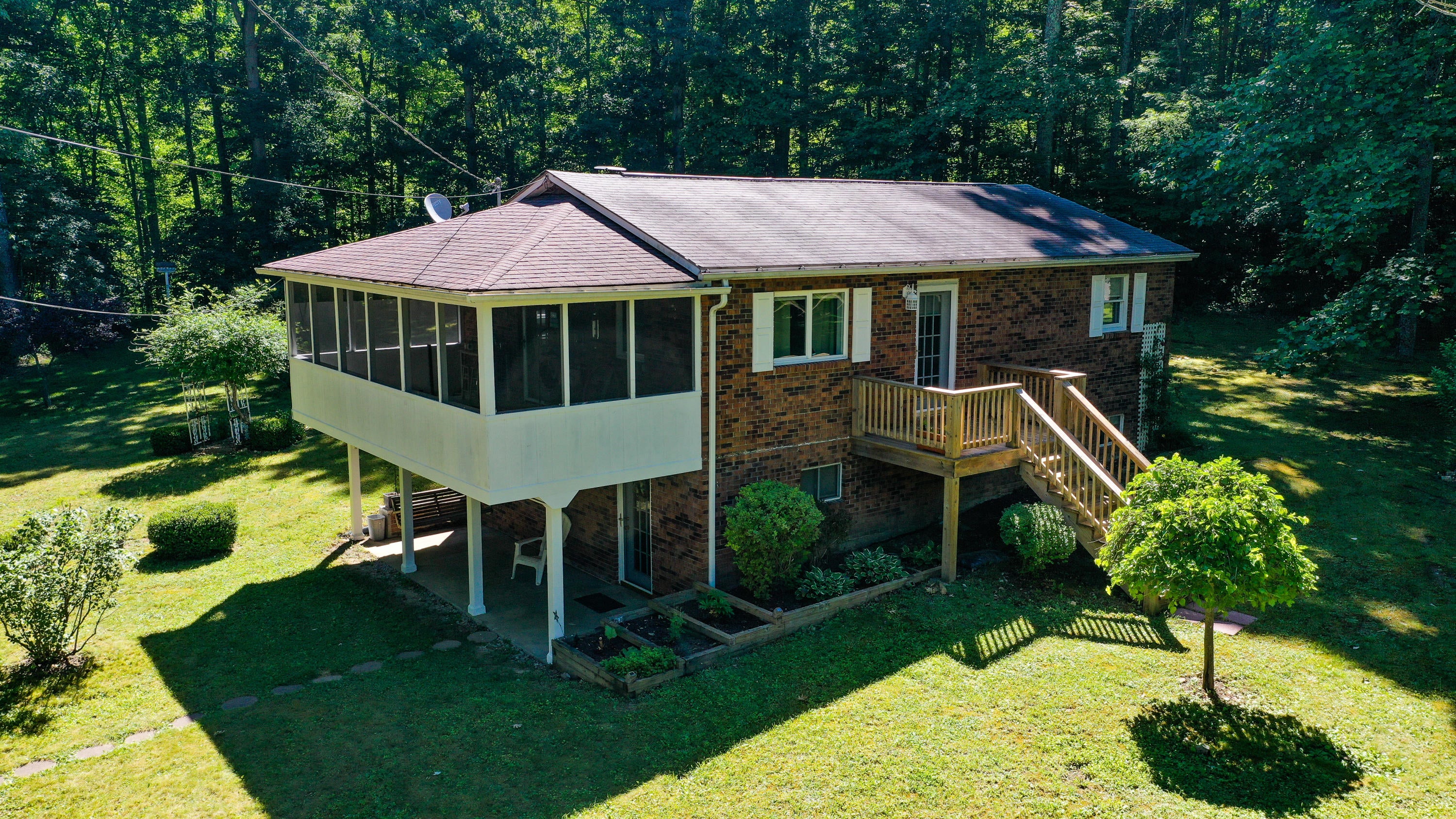 324 Springdale Sawmill Road Meadow Bridge, WV 25976 - Photo 11 of 43 Gallery Image 11