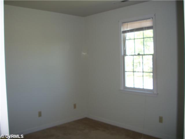 5200 Gatebridge Road Richmond, VA 23234 - Photo 11 of 12 Bedroom - Bedroom 3 of 4 (includes pull down attic stairs)