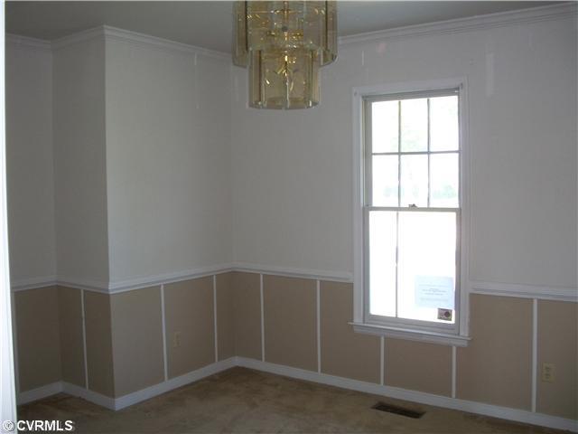 5200 Gatebridge Road Richmond, VA 23234 - Photo 4 of 12 Dining Room