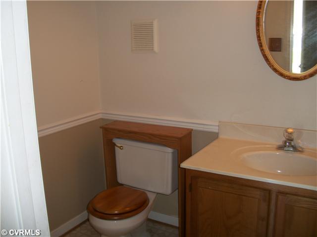 5200 Gatebridge Road Richmond, VA 23234 - Photo 6 of 12 Other - Half Bath 1st Floor