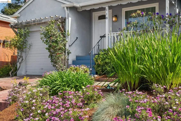 $798,000 | 118 Ramona Avenue, El Cerrito, CA 94530