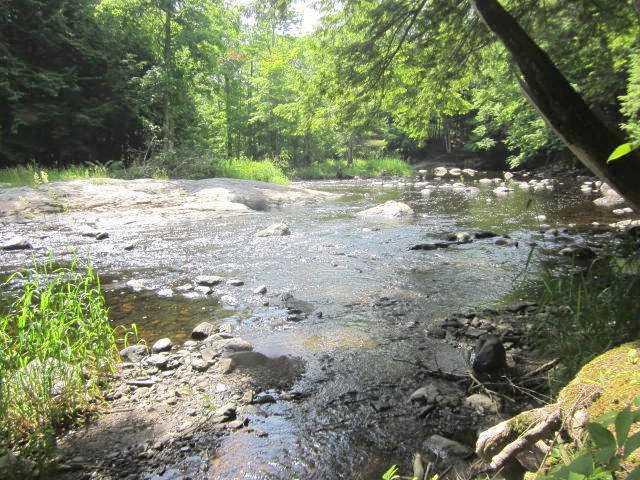 315 Back Brooks Road Monroe, ME 04951 - Photo 4 of 35 Waterfront/Dock/Pier. 1430 on Marsh...