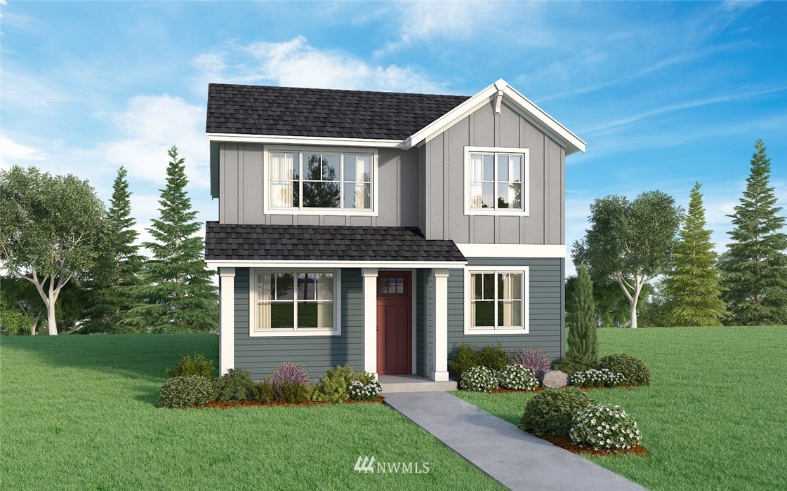 2589 Filbert Avenue Bremerton, WA 98310 - Photo 1 of 1