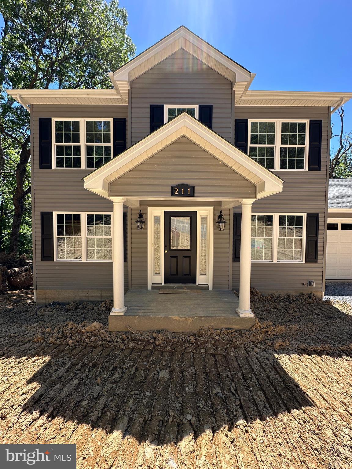 211 Inca Trail Winchester, VA 22602 - Photo 5 of 35