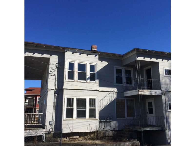 513 Diamond Hill Road Woonsocket, RI 02895 - Photo 2 of 8 Exterior Front.
