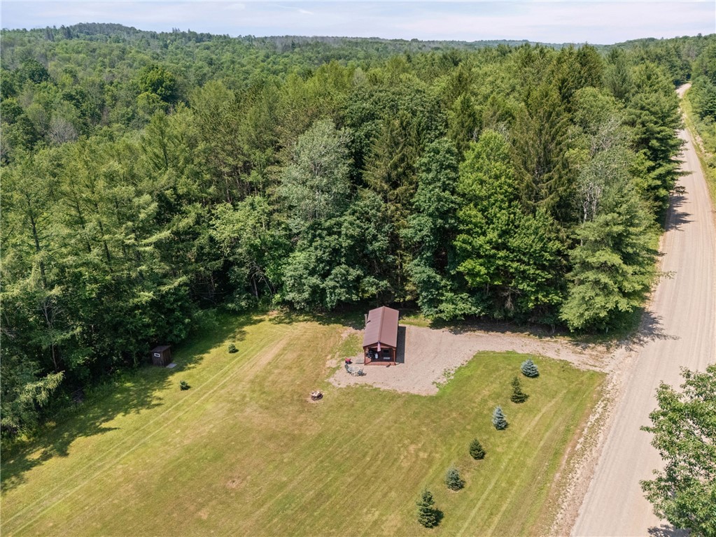 8357 Middle Road Angelica, NY 14709 - Photo 1 of 26