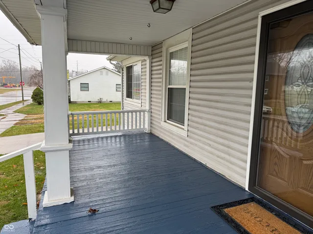 $182,400 | 221 North Julian Street, Rushville, IN 46173