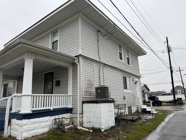 $182,400 | 221 North Julian Street, Rushville, IN 46173